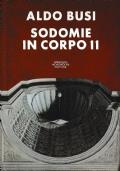 SODOMIE IN CORPO 11: non viaggio, non sesso e scrittura