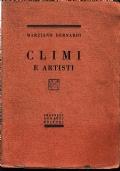 Climi e artisti