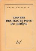 Contes des hauts pays du Rohne