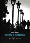 Io Sono Il Tenebroso - copertina