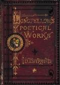 The Poetical Works of Henry Wadsworth Longfellow - Henry Wadsworth Longfellow - copertina
