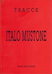Tracce Italo Mustone - copertina