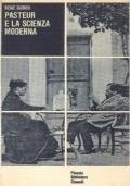 Pasteur e la scienza moderna - René Dubos - copertina