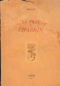 La peau de chagrin