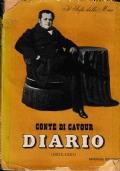 Diario (1833-1843) del conte di Cavour Introduzione e note di L. Salvadorelli