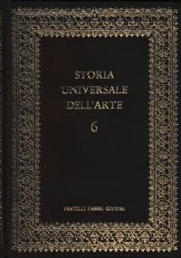 Elite. Storia universale dell’arte. Vol 6 - Arte della Cina - Francesco Abbate - copertina