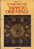 Il fascino del tappeto orientale - copertina