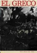 El Greco - copertina