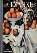 Cèzanne - Alfonso Gatto - copertina