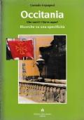 Occitania. Che cos’è? Qu’es aquo? Ricerche su una specificità - copertina