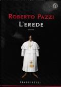 L’erede - Roberto Pazzi - copertina