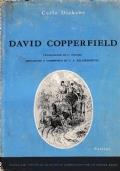 David Copperfield - Charles Dickens - copertina