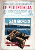 Rivista mensile del Touring Club Italiano. Anno XXXVII n. 9, febbraio 1931