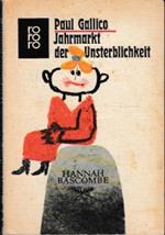 Jahrmarkt der Unsterblichkeit
