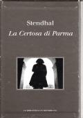 La Certosa di Parma - Stendhal - copertina