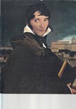 Ingres in Italia 1806-1824. 1835-1841
