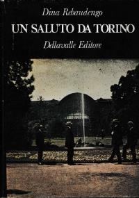 Un Saluto Da Torino - copertina