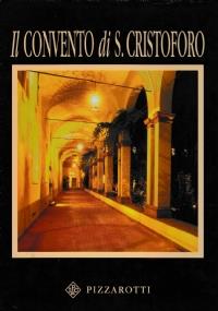 Il convento di S.Cristoforo - copertina