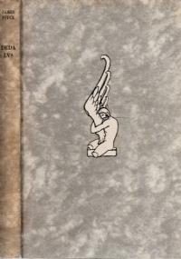 Dedalus. Ritratto dell’artista da giovane - James Joyce - copertina