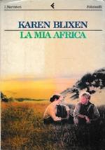 La Mia Africa