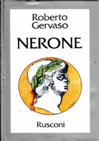 Nerone - Roberto Gervaso - copertina