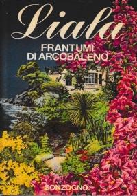 Frantumi Di Arcobaleno - copertina