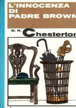 L’Innocenza Di Padre Brown|