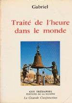 Traité de l’heure dans le monde