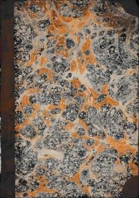 Storia della riforma protestante in Inghilterra ed in Irlanda. Parte II. Con quattro sermoni del medesimo in appendice - copertina