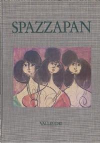 Spazzapan - Angelo Dragone - copertina