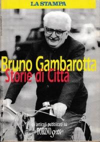 Storie di città - copertina