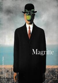 Magritte - copertina