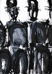 Philippe Pastor Recent works - copertina