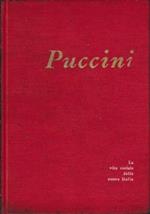 Giacomo Puccini