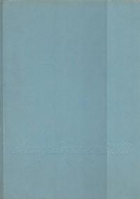 La lunga strada agli 8000 - Cesare Ottin Pecchio - copertina