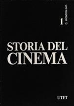 Storia del Cinema