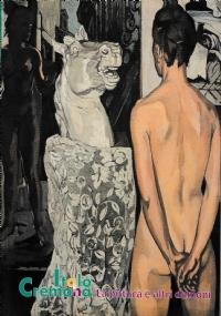 Italo Cremona La Pittura E Altri Demoni - Ada Masoero - copertina