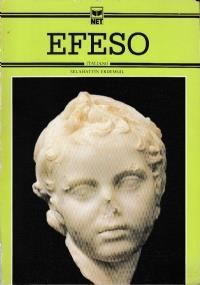 Efeso - italiano - Selahattin Erdemgil - copertina