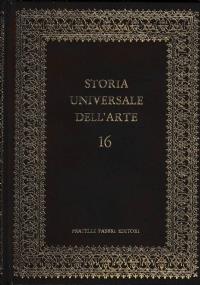 Elite. Storia universale dell’arte. Vol 16 - Il Rinascimento in Italia vol I - Francesco Abbate - copertina