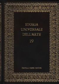 Elite. Storia universale dell’arte. Vol 19 - Il Cinquecento in Italia - Francesco Abbate - copertina