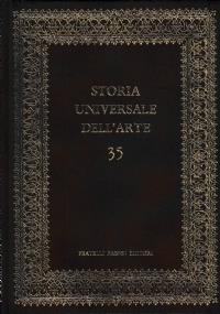 Elite. Storia universale dell’arte. Vol 35 - Arte in America Dall’Ottocento alla Seconda Guerra Mondiale - Francesco Abbate - copertina