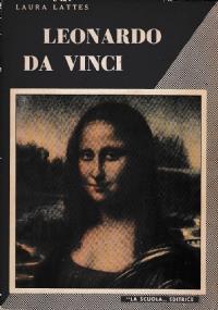 Leonardo Da Vinci - copertina