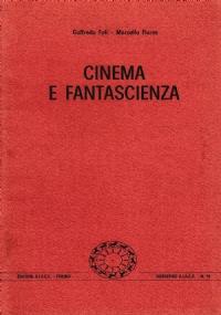 Cinema e fantascienza - copertina