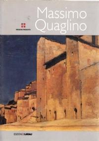 Massimo Quaglino - copertina