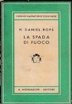 La Spada Di Fuoco