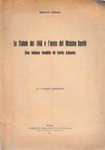 Lo statuto del 1848 e l’opera del Ministro Borelli con lettere inedite di Carlo Alberto