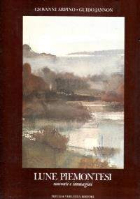 Lune piemontesi - copertina