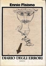 Diario degli errori