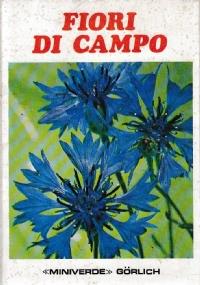 Fiori di campo, Miniverde - copertina