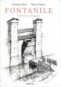 Fontanile vicende storiche - copertina